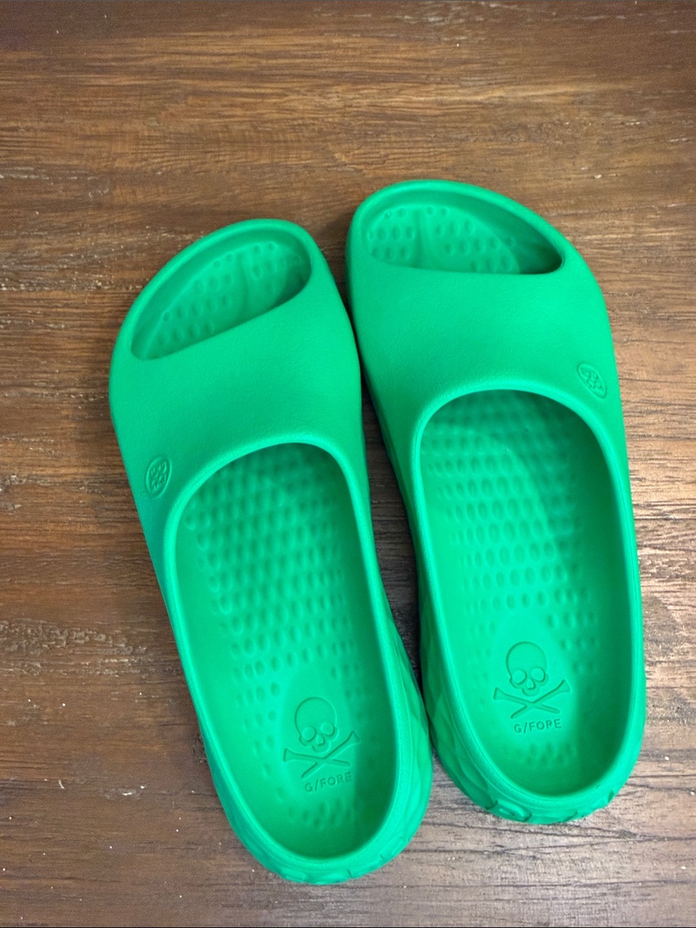 G/FORE Golf Slides
